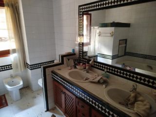 Masía en venta en Agres 15