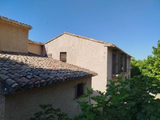 Masía en venta en Agres 14