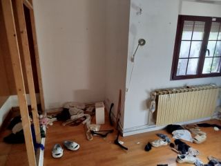 Masía en venta en Agres 13