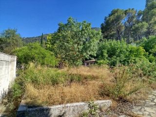 Masía en venta en Agres 16