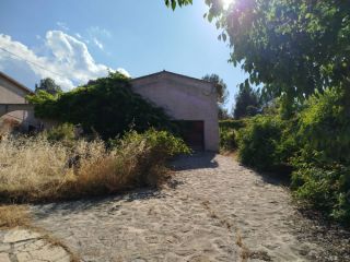 Masía en venta en Agres 17