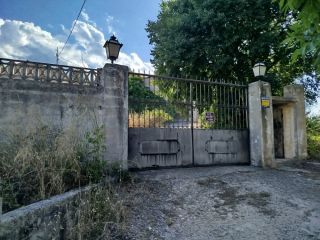 Masía en venta en Agres 23