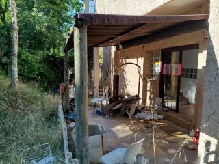 Masía en venta en Agres 21