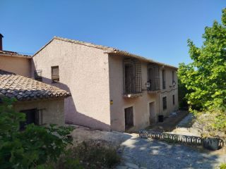 Masía en venta en Agres 2