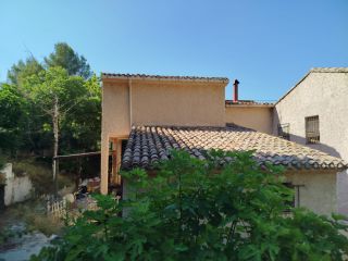 Masía en venta en Agres 7