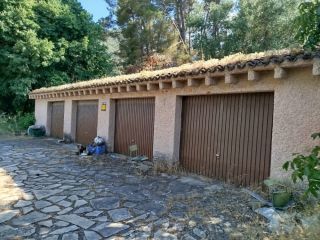 Masía en venta en Agres 18