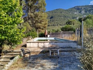 Masía en venta en Agres 8
