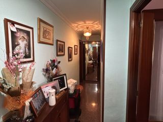 Vivienda con trastero en venta en c/ Balmes, en Alcoy_VPO 4