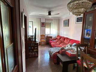 Vivienda con trastero en venta en c/ Balmes, en Alcoy_VPO 12