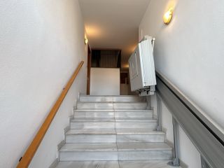 Vivienda con trastero en venta en c/ Balmes, en Alcoy_VPO 2