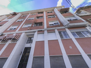 Piso en venta en Alcoy de 63  m²
